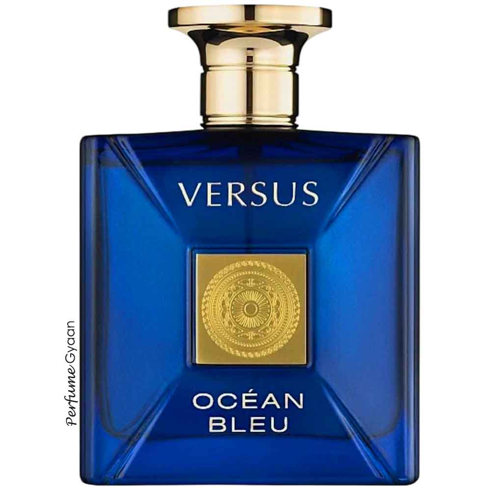 Fragrance World Versus Ocean Bleu Eau De Parfum 100ml