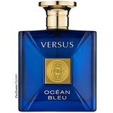 Fragrance World Versus Ocean Bleu Eau De Parfum 100ml