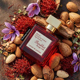 Fragrance World Barakkat Rouge 540 Extrait de Parfum 100ml
