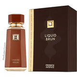 French Avenue Liquid Brun Eau de Parfum 100ml