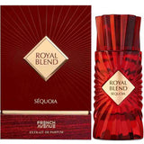 French Avenue Royal Blend Sequoia Extrait de Parfum 100ml