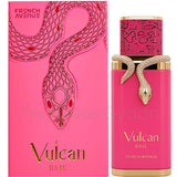 French Avenue Vulcan Baie Eau de Parfum 100ml (Pink Boa Clone)