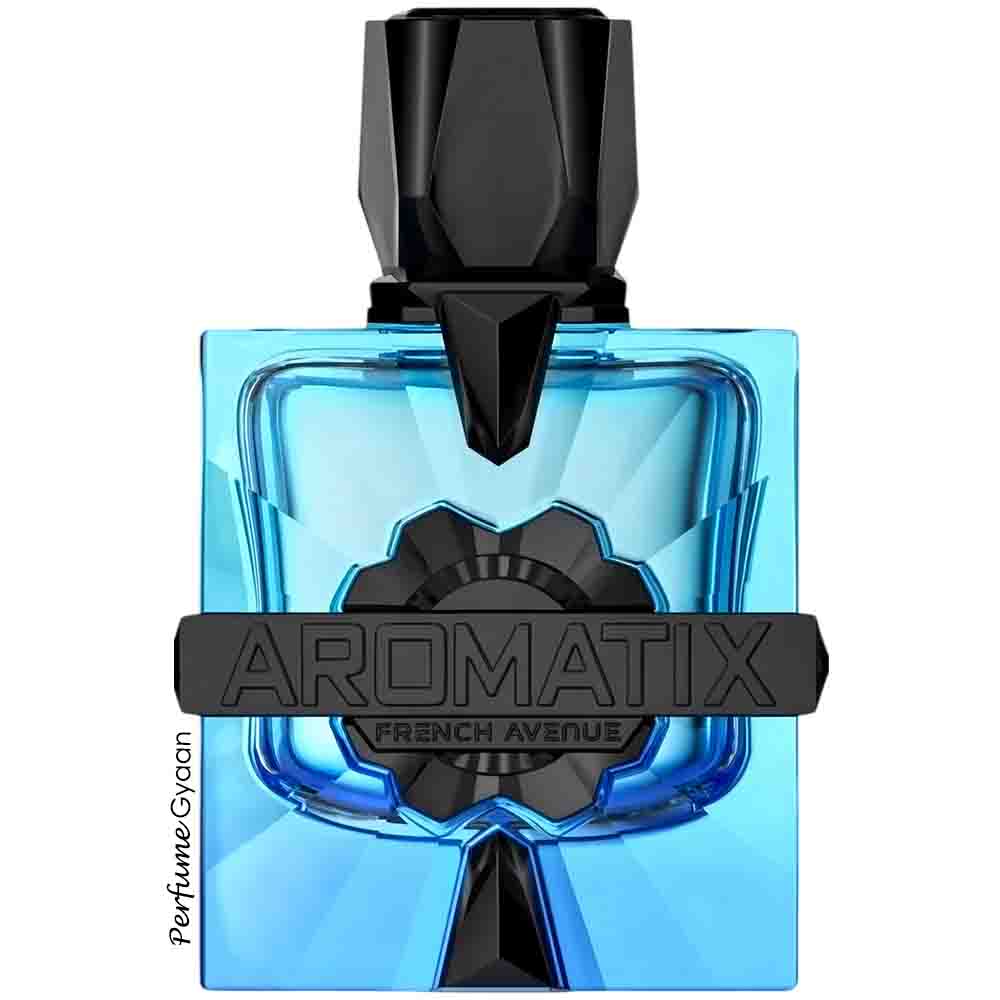 French Avenue Aromatix Magnetiq 100ml