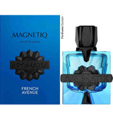French Avenue Aromatix Magnetiq 100ml