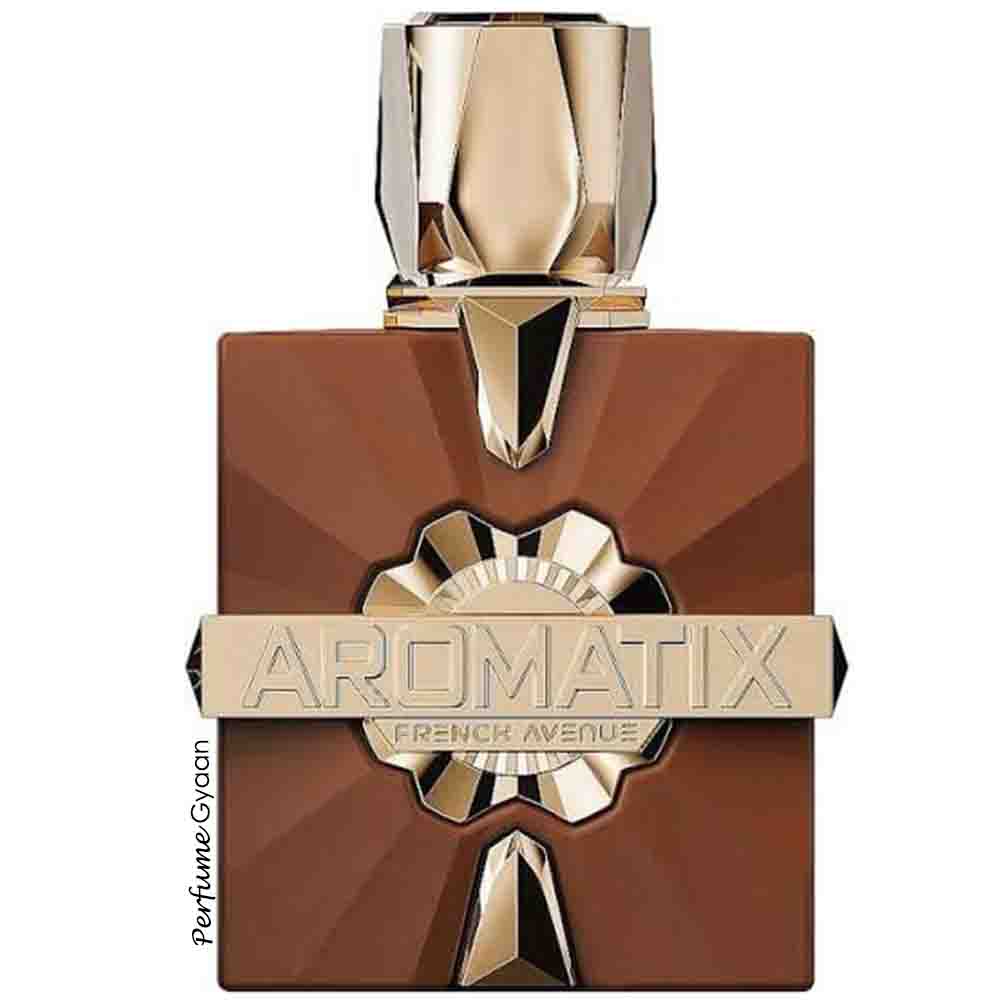 French Avenue Aromatix Royal Taboo Extrait de Parfum 100ml