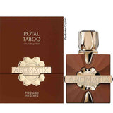 French Avenue Aromatix Royal Taboo Extrait de Parfum 100ml