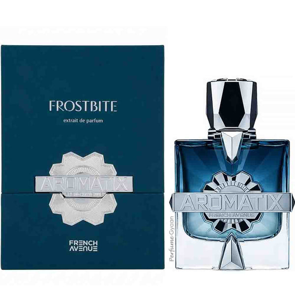 French Avenue Aromatix Frostbite 100ml