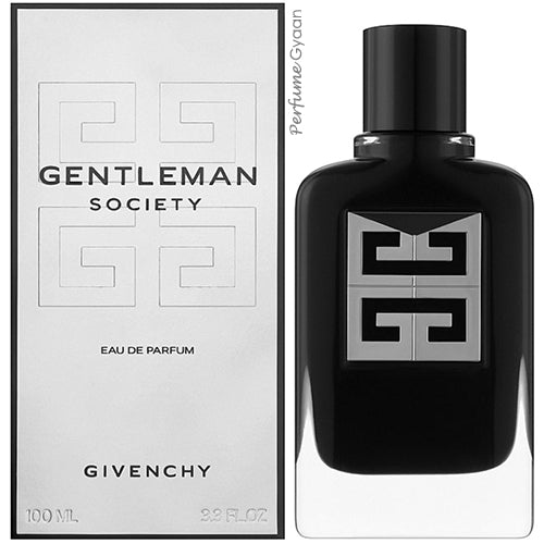 Givenchy Gentleman Society Eau De Parfum 100ml