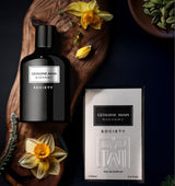 Fragrance World Genuine Man Giovany Society Eau de Parfum 100ml