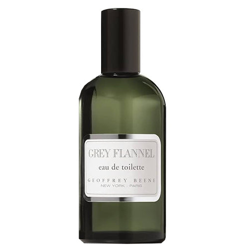 Grey Flannel Geoffrey Beene for men EDT 120ml & Decants