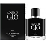 Giorgio Armani Acqua di Giò Elixir 50ml