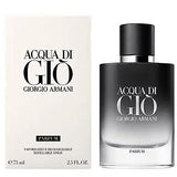 Giorgio Armani Acqua Di Gio Parfum For Man 100ml