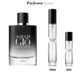 Giorgio Armani Acqua Di Gio Parfum For Man 100ml