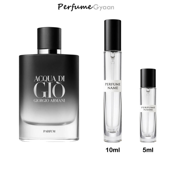 Giorgio Armani Acqua Di Gio Parfum For Man 100ml