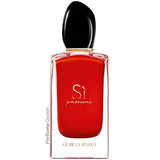 Giorgio Armani Sì Passione Eau de Parfum 100ml