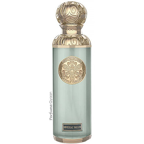 Gissah Imperial Valley Eau de Parfum 200ml