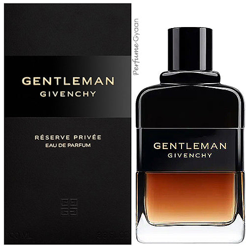 Givenchy Gentleman Reserve Privee Eau de Parfum 100ml