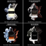 Gentleman Givenchy Eau De Parfum for Man 100ml & Decants