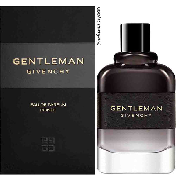 Givenchy Gentleman Boisée Eau de Parfum for Men 100ml