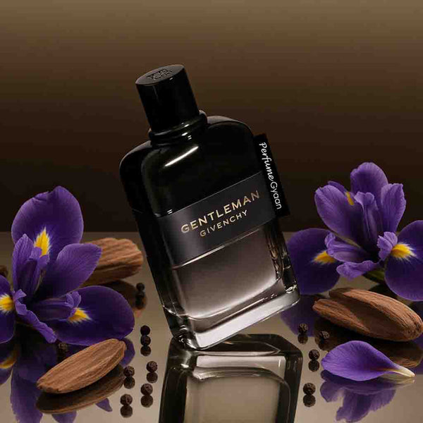 Givenchy Gentleman Boisée Eau de Parfum for Men 100ml