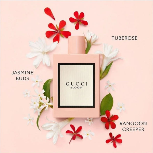 Gucci Bloom Eau de Parfum 100ml
