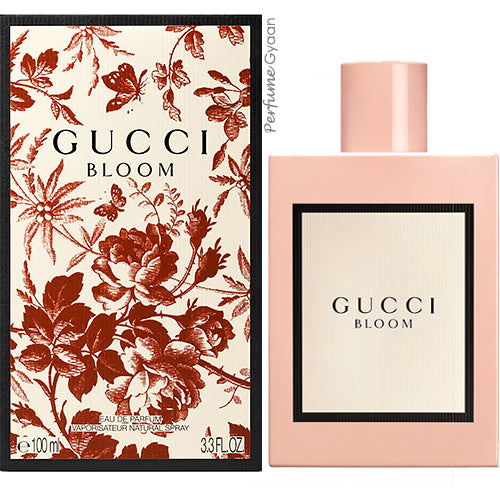 Gucci Bloom Eau de Parfum 100ml