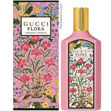 Gucci Flora Gorgeous Gardenia Eau de Parfum 100ml
