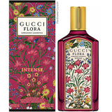 Gucci Flora Gorgeous Gardenia Intense Parfum for Women 100ml
