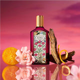 Gucci Flora Gorgeous Gardenia Intense Parfum for Women 100ml