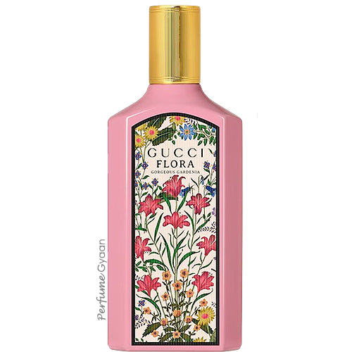 Gucci Flora Gorgeous Gardenia Eau de Parfum 100ml