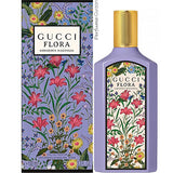 Gucci Flora Gorgeous Magnolia Eau de Parfum 100ml
