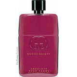 Gucci Guilty Absolute Pour Femme Eau de Parfum 90ml