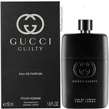 Gucci Guilty Pour Homme Eau de Parfum 90ml