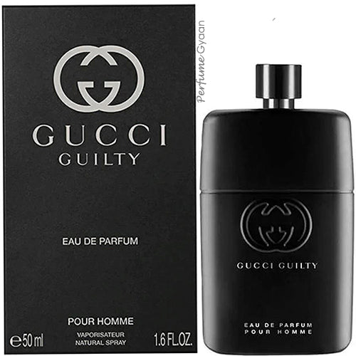 Gucci Guilty Pour Homme Eau de Parfum 90ml