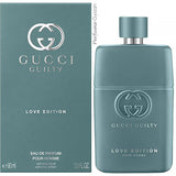 Gucci Guilty Love Edition Pour Homme 90ml