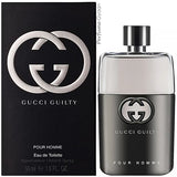 Gucci Guilty Pour Homme Eau de Toilette 90ml
