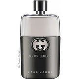 Gucci Guilty Pour Homme Eau de Toilette 90ml