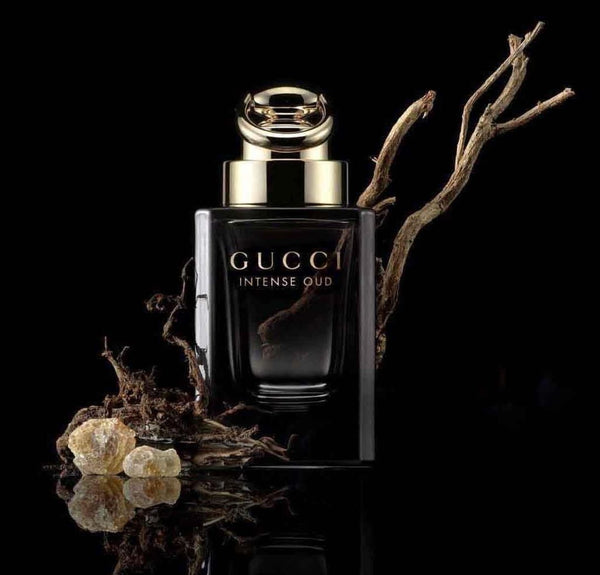 Gucci Intense Oud Eau De Parfum 90ml