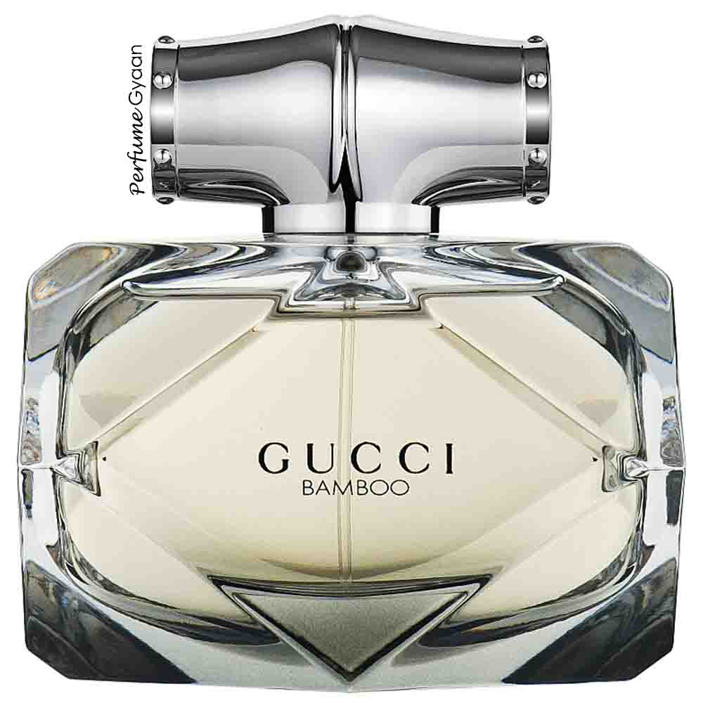 Gucci Bamboo Eau de Parfum 75ml