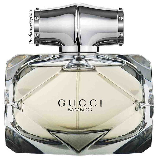 Gucci Bamboo Eau de Parfum 75ml