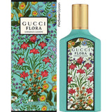 Gucci Flora Gorgeous Jasmine Eau de Parfum 100ml