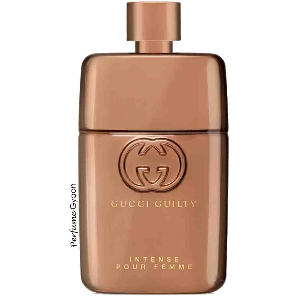 Gucci Guilty Eau de Parfum Intense Pour Femme 90ml