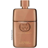 Gucci Guilty Eau de Parfum Intense Pour Femme 90ml