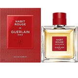 Guerlain Habit Rouge Eau de Parfum 100ml