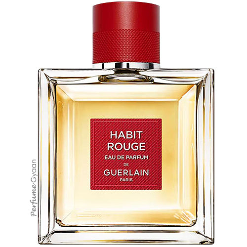 Guerlain Habit Rouge Eau de Parfum 100ml