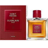 Guerlain Habit Rouge Parfum 100ml