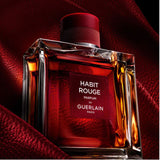 Guerlain Habit Rouge Parfum 100ml