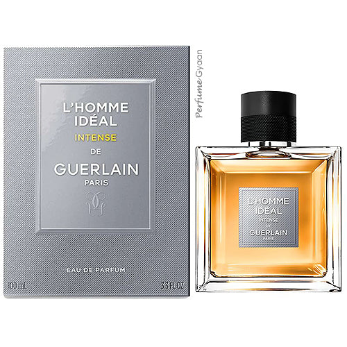 Guerlain L'Homme Ideal L'Intense Eau de Parfum for Men 100ml