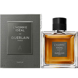 Guerlain L'Homme Ideal Parfum 100ml