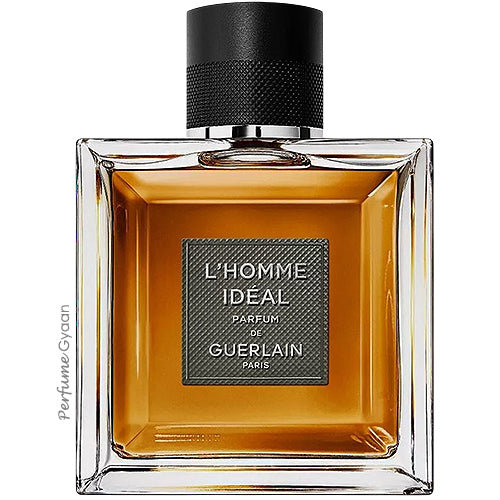 Guerlain L'Homme Ideal Parfum 100ml